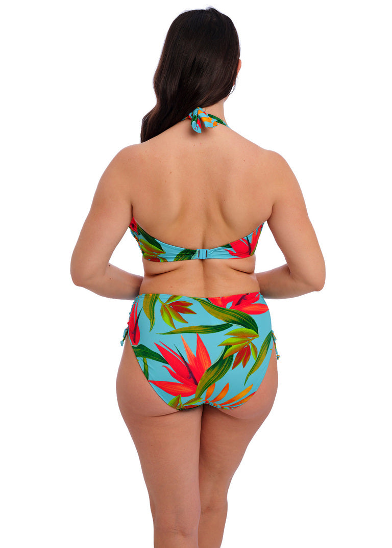 Pichola Bandeau Bikini Top