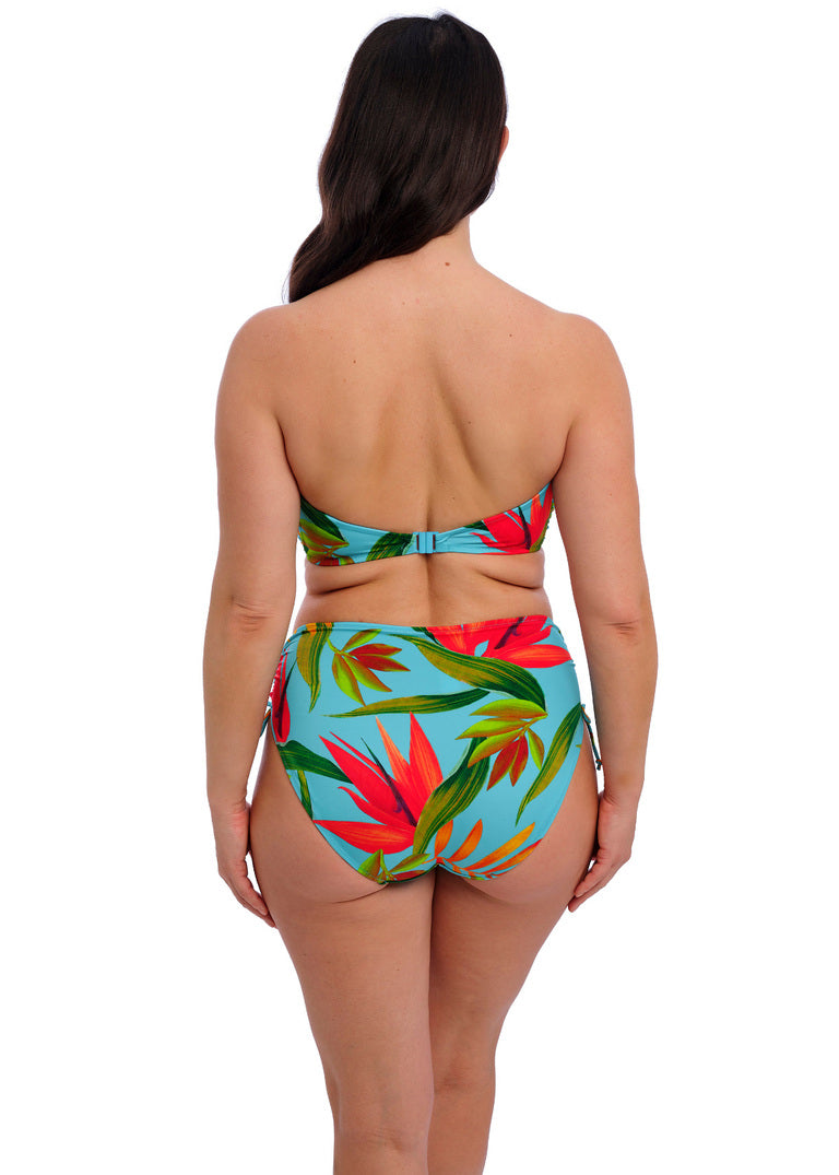 Pichola Bandeau Bikini Top