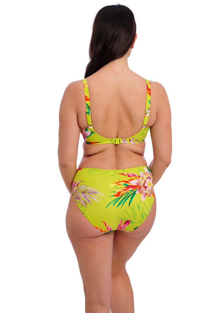 Cala Macarella Full Cup Bikini Top