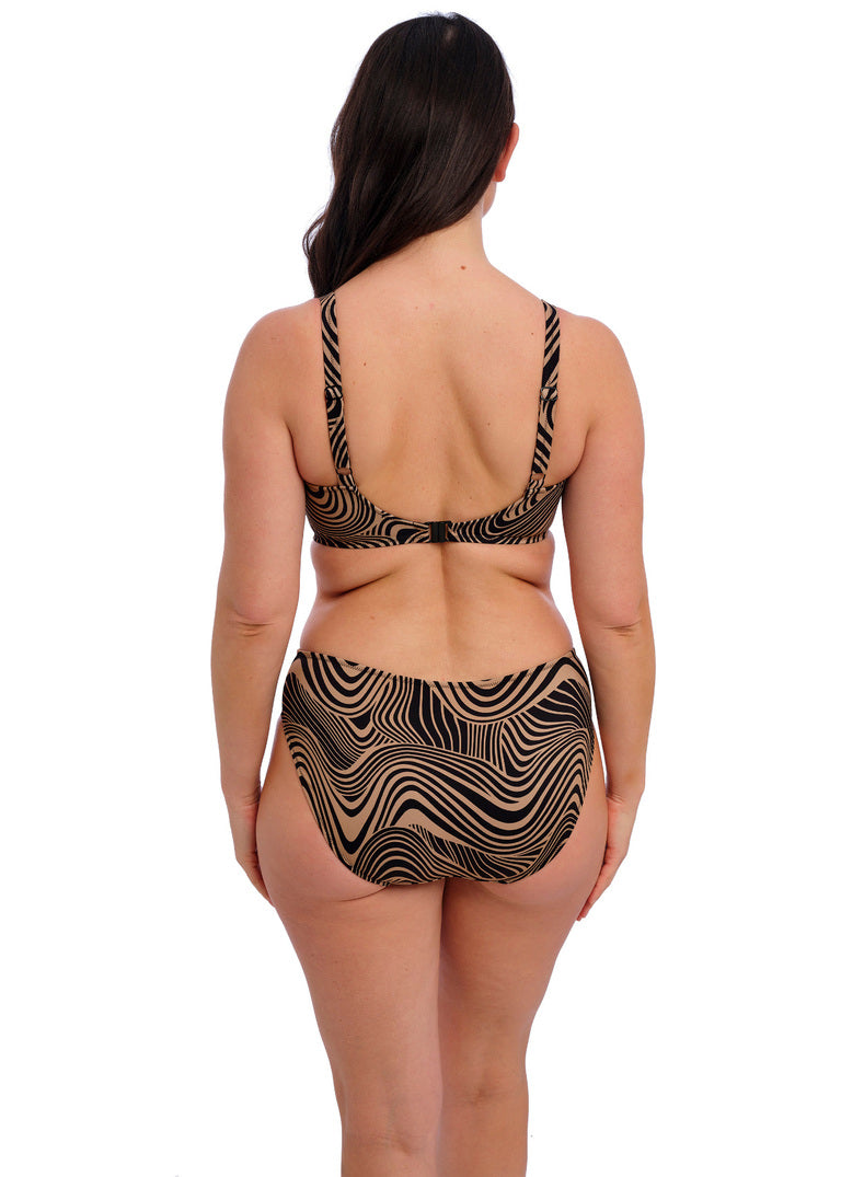 Pemba Island Full Cup Bikini Top