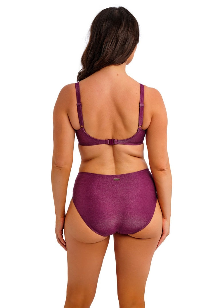Paros Coast Reggiseno Costume Con Ferretto