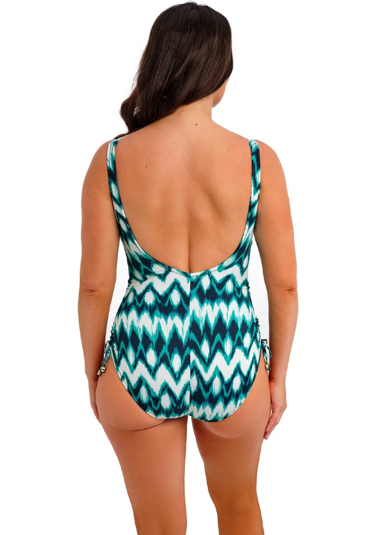 Sabana Costume Intero Con Ferretto