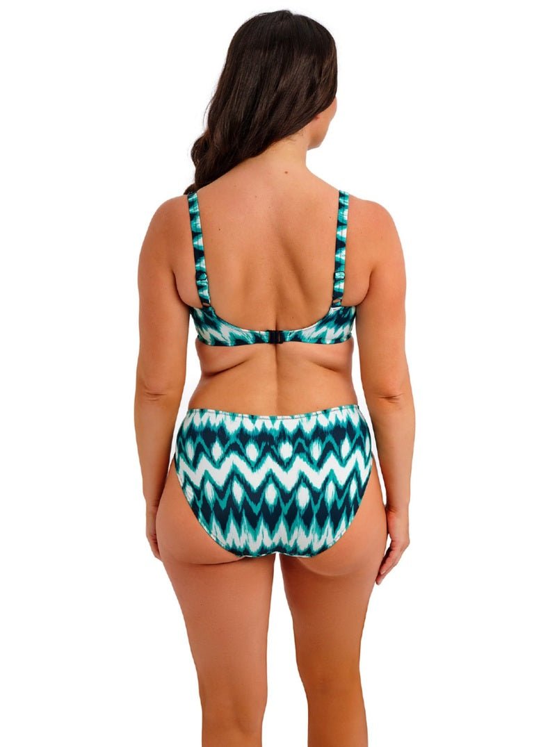 Sabana Slip Costume A Vita Media