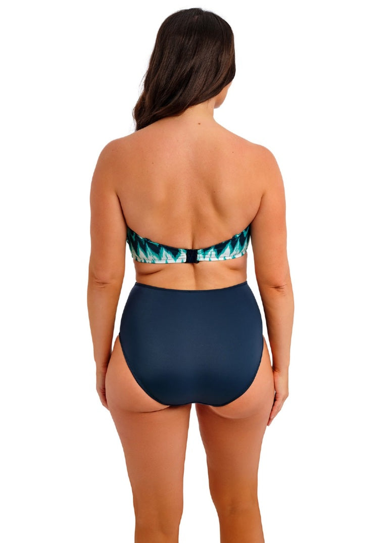 Sabana Slip Costume A Vita Alta