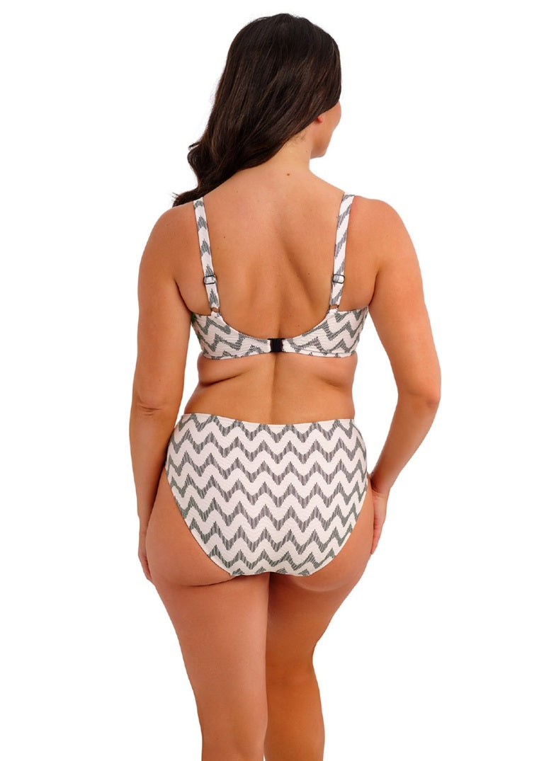 Vanuatu Reggiseno Costume Con Ferretto