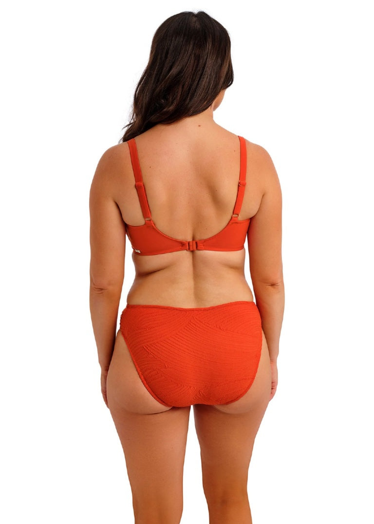 Ottawa Reggiseno Costume Con Ferretto Spiced Pumpkin