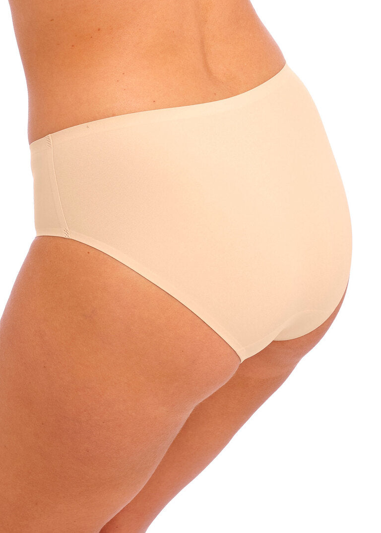 Ines Secret Frappe Brief