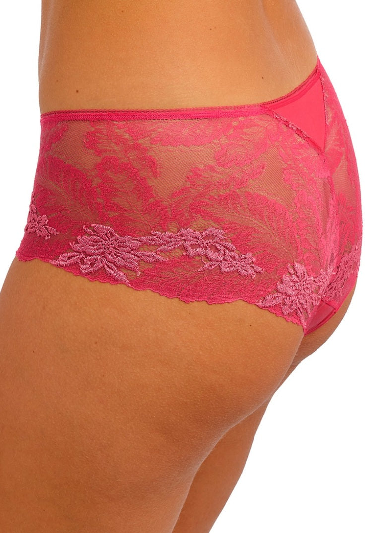 Wacoal Most Divine Slip A Pantaloncino A Vita Media