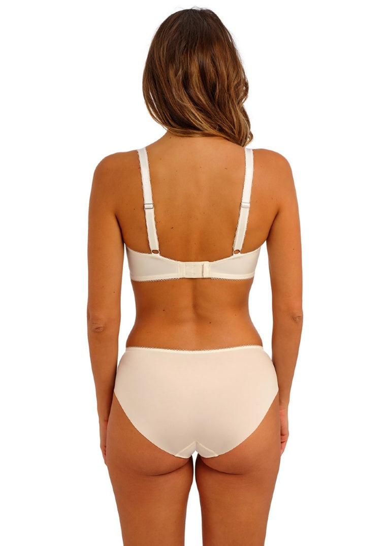 Wacoal Rose Enchante Slip A Vita Media
