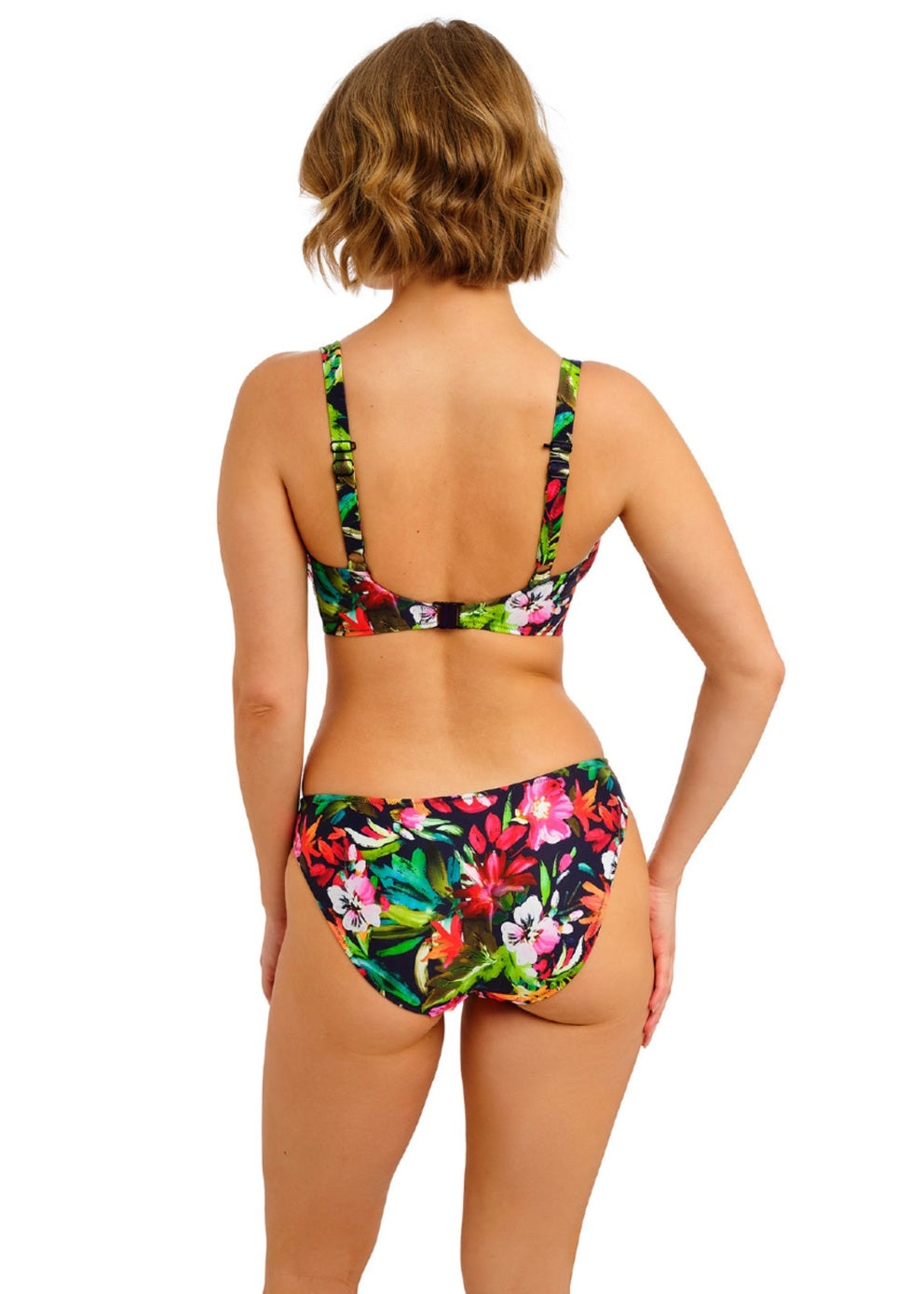 Kailua Shores Slip Costume A Vita Bassa