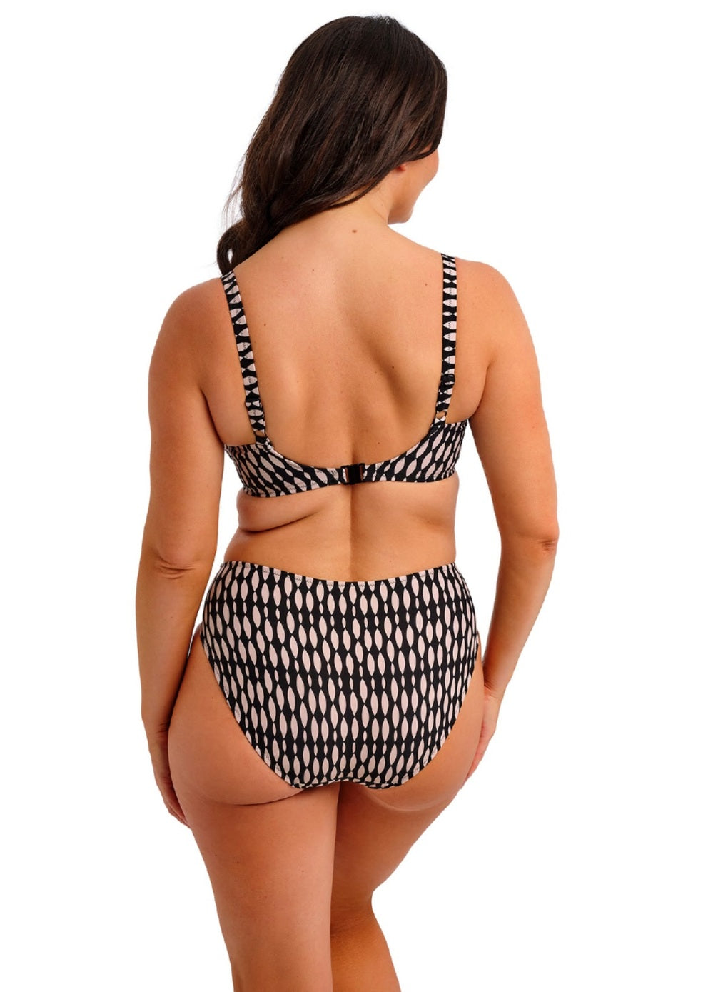 Shell Bay Reggiseno Costume Con Ferretto