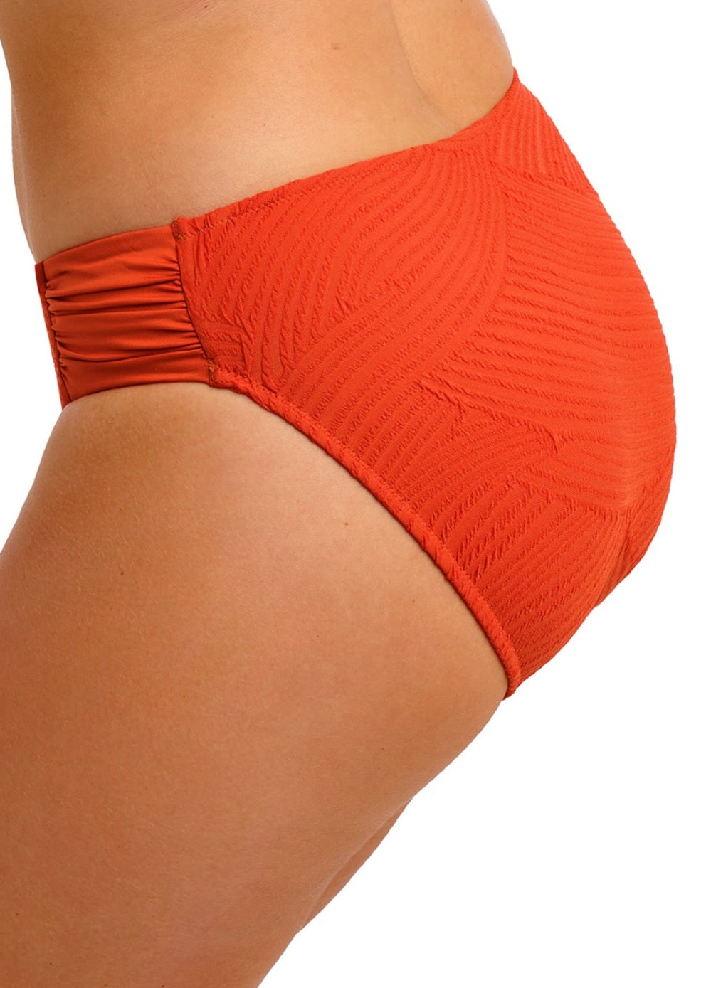 Ottawa Slip Costume A Vita Bassa Spiced Pumpkin