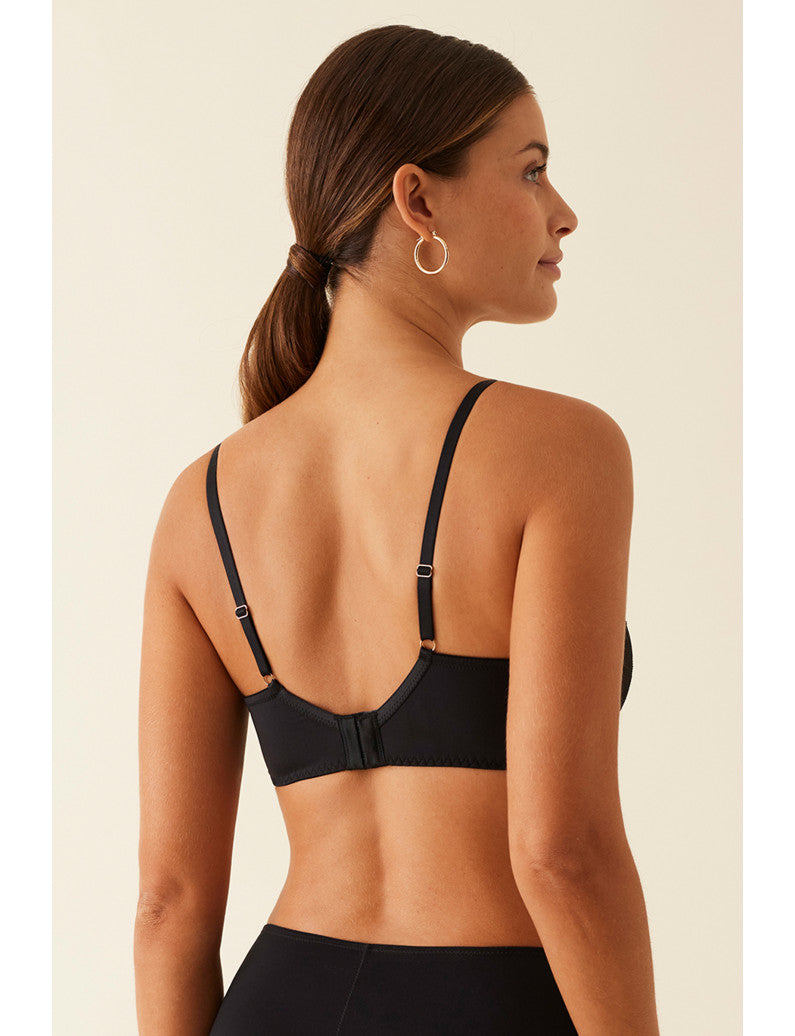 Reggiseno soft L6151 ULTIME TAGLIE PRONTA CONSEGNA