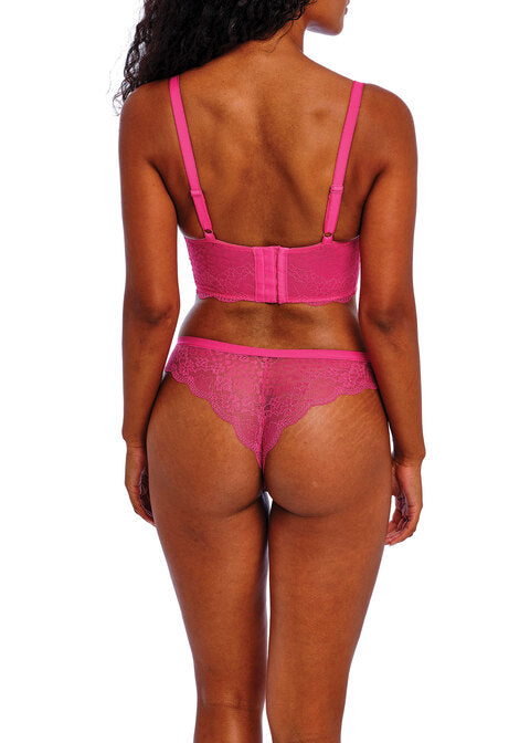 Freya Fancies Bralette Con Ferretto E Coppe Preformate ULTIME TAGLIE PRONTA CONSEGNA