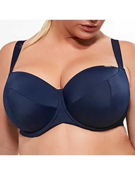 Beach Reggiseno Costume Con Ferretto ULTIME TAGLIE PRONTA CONSEGNA