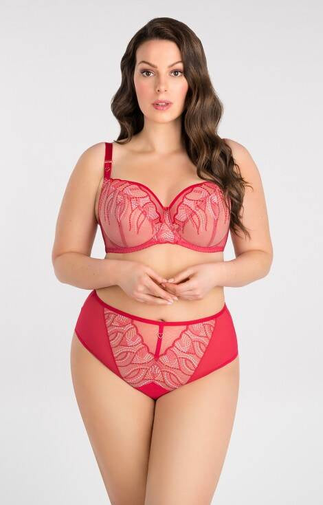 Crazy Heart Gorsenia K828