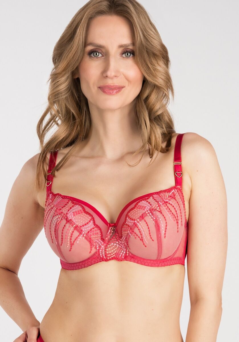 Crazy Heart Gorsenia K828