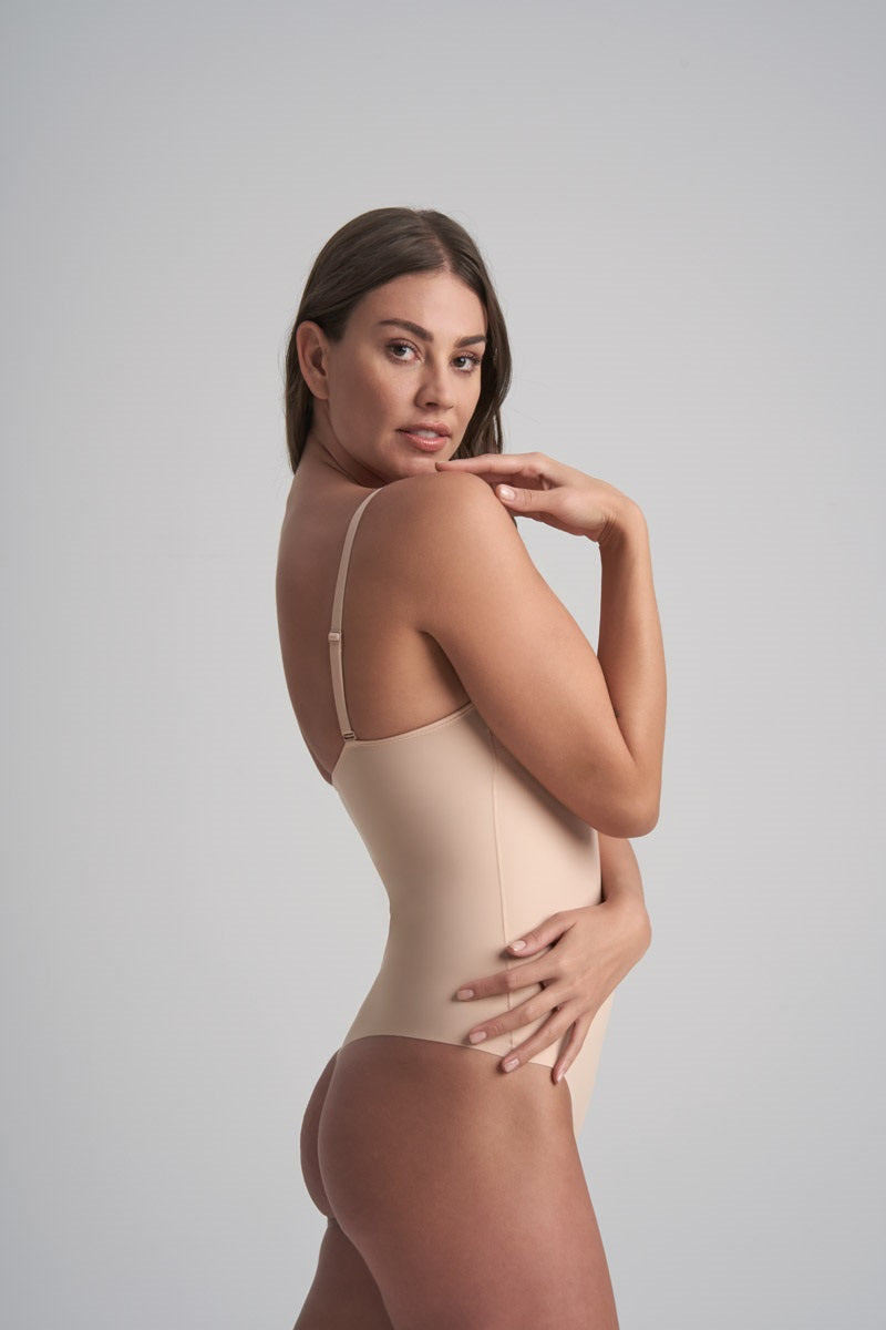 Body Contenitivo SCPBWF