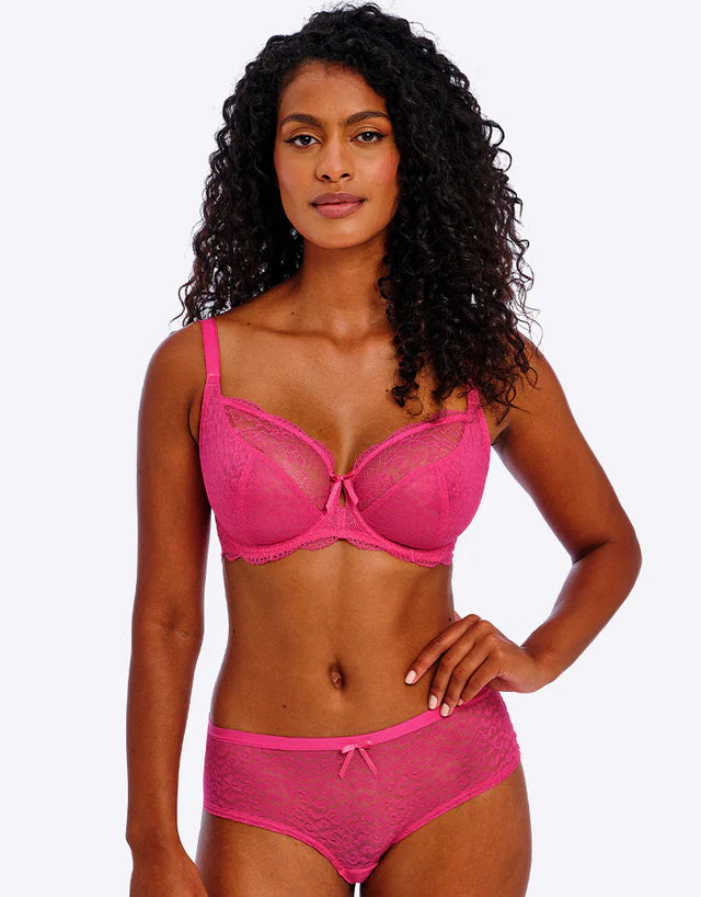 Freya Fancies Reggiseno Con Ferretto E Coppe Soft Coprenti ULTIME TAGLIE PRONTA CONSEGNA