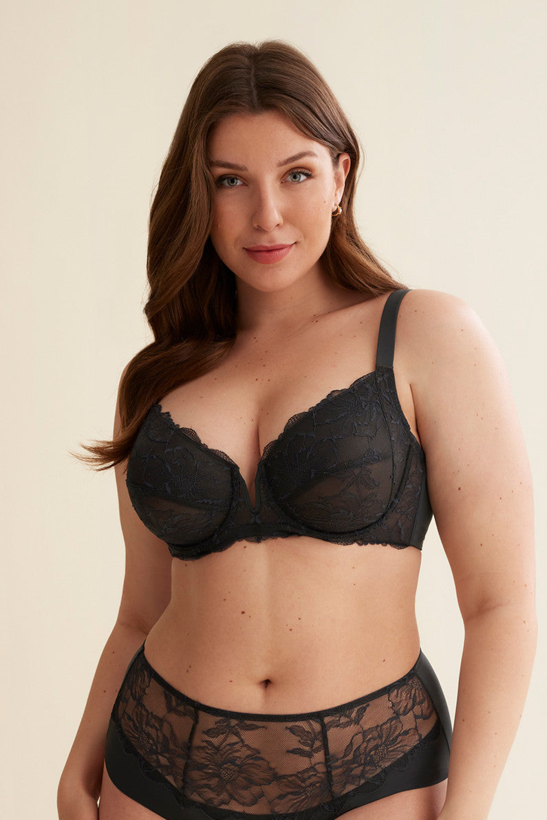 Reggiseno soft L5811 ULTIMI PEZZI PRONTA CONSEGNA