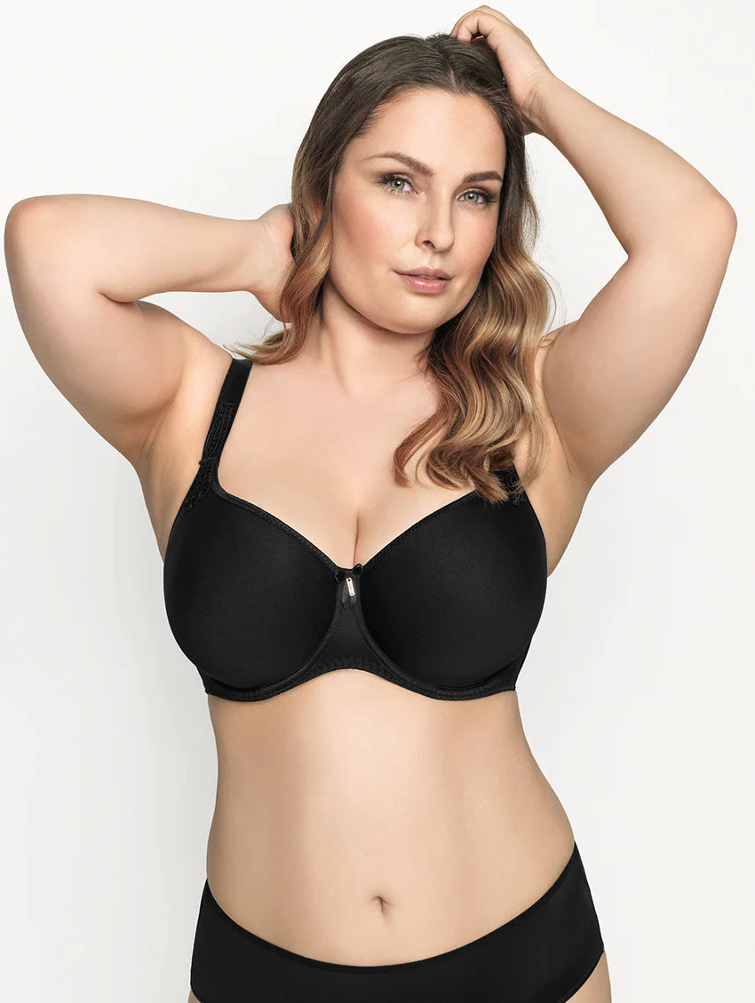 Virginia Reggiseno Con Ferretto E Coppa Microforata 3D Spacer ULTIME TAGLIE PRONTA CONSEGNA
