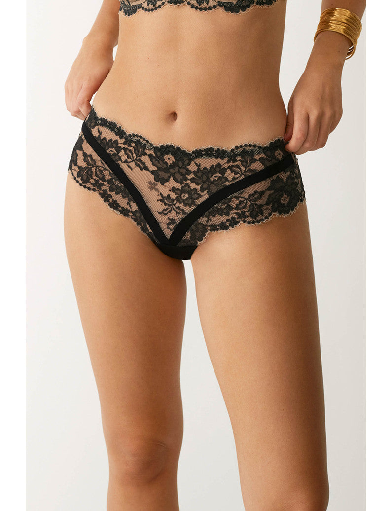 Brasiliana Pizzo L6233