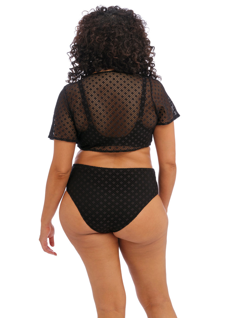 Bazaruto Copricostume Con Taglio A Top