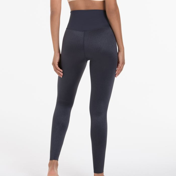 Pantaloni Sportivi Anti Ritenzione e Drenanti Blue Iris 1675