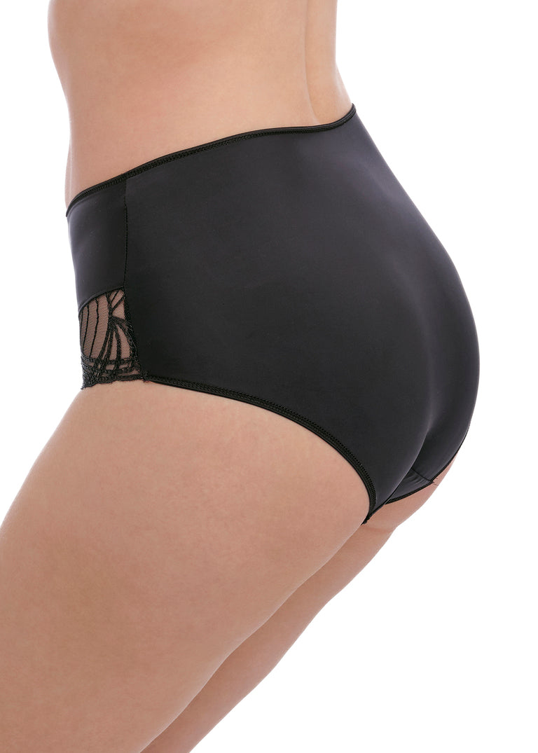 Adelle Black Full Brief