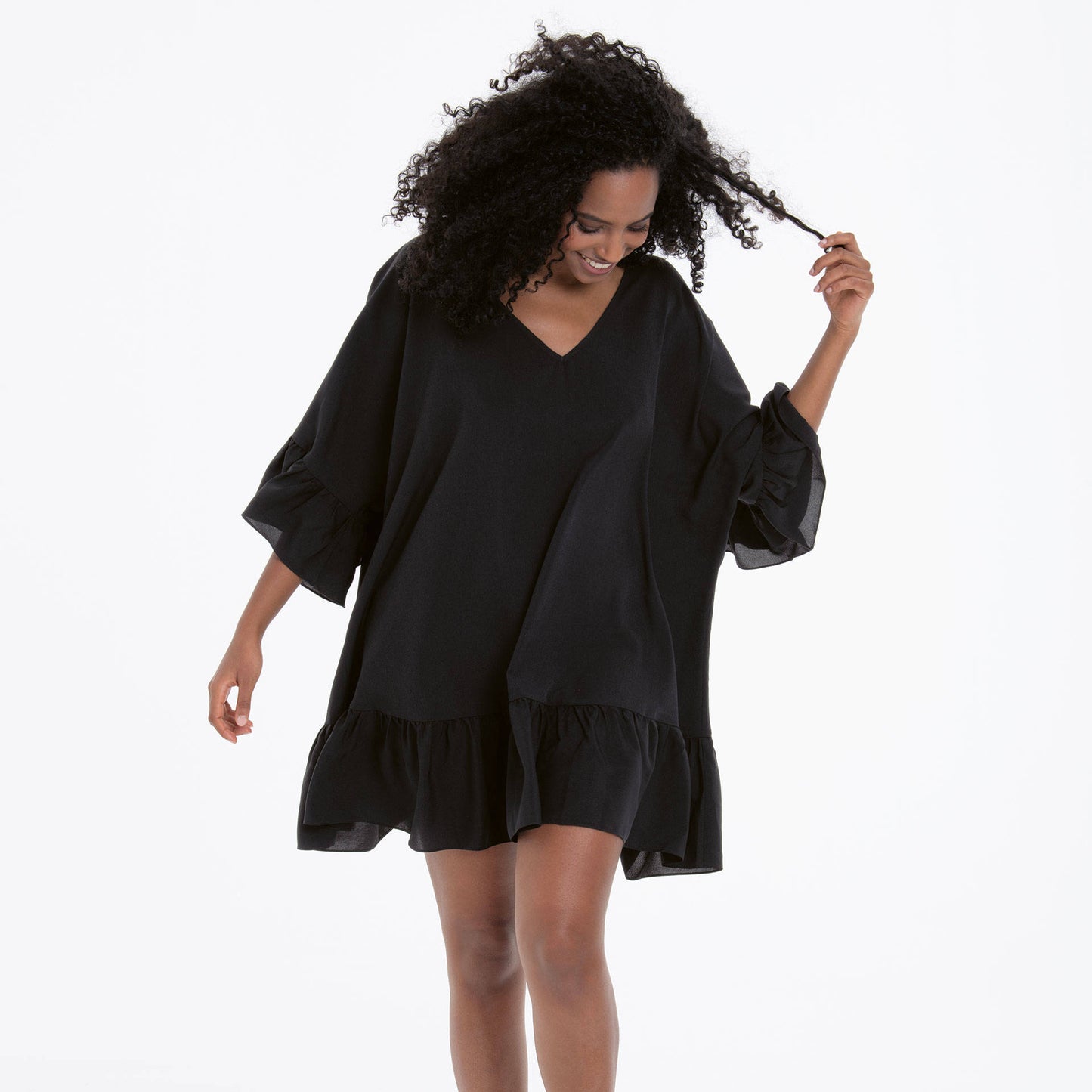 Style Akalani Tunica 8100