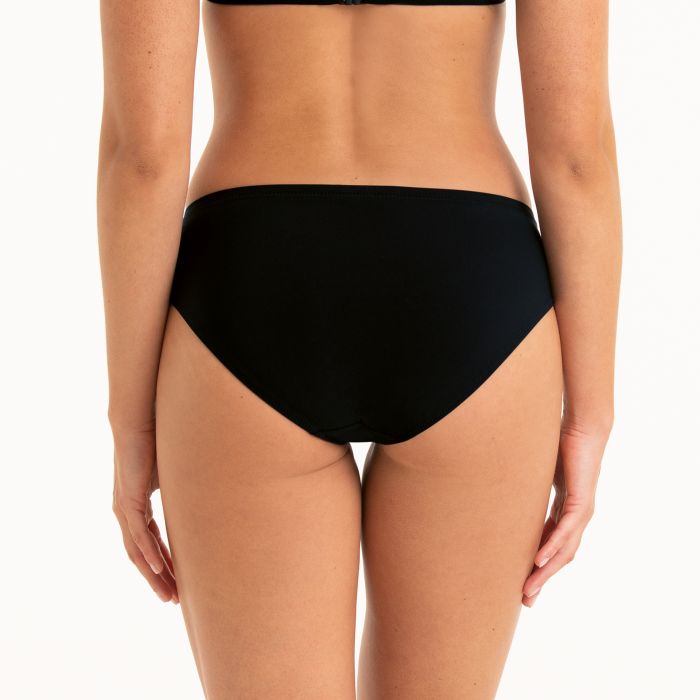 Slip Costume Vita Alta Chiara Bottom 8466