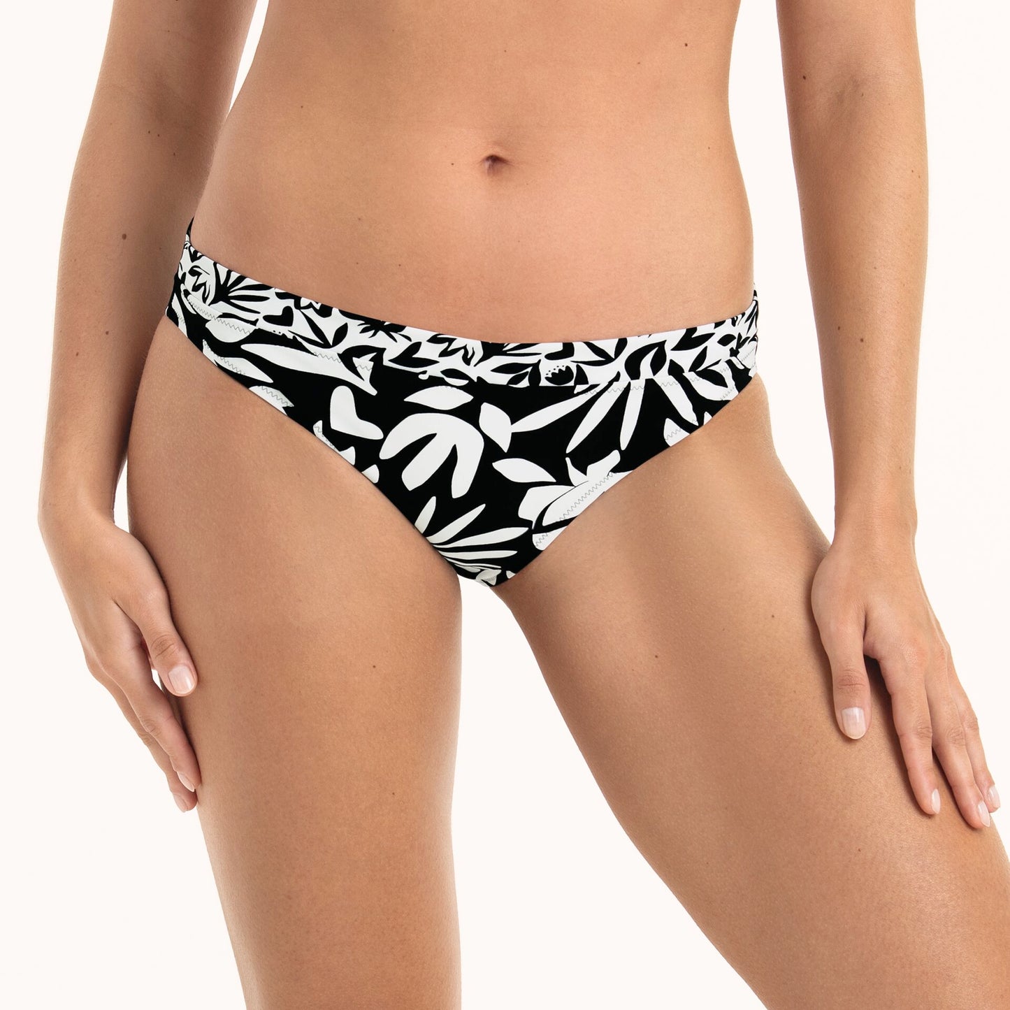 Style Ebby Slip Bikini 8818-0