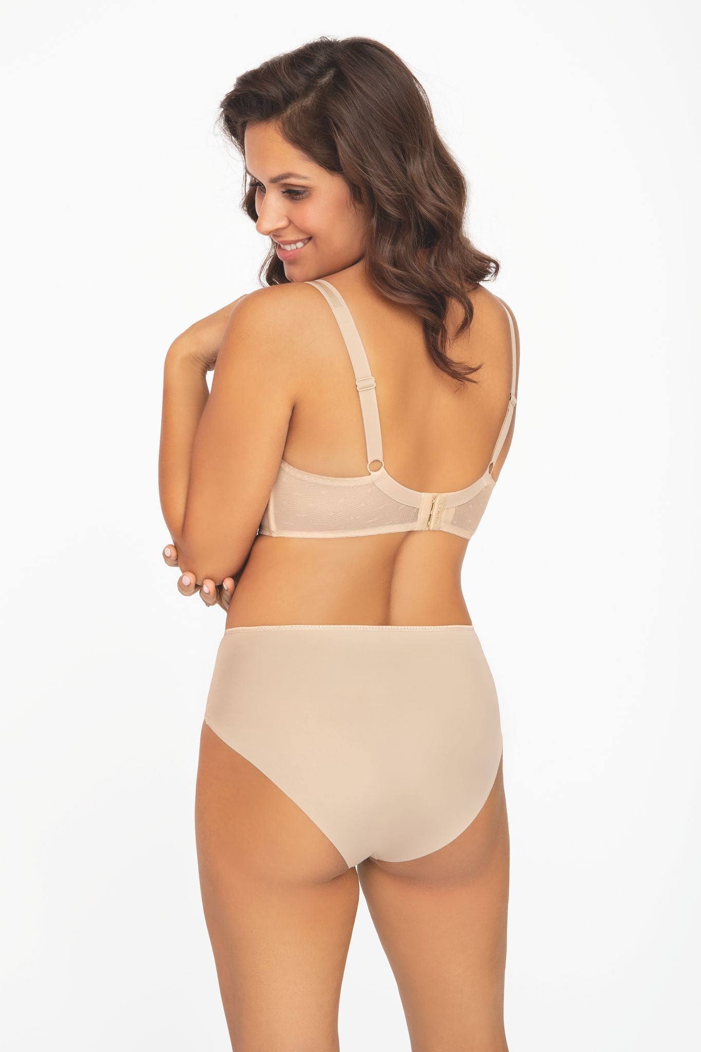 Twiggy Reggiseno Con Ferretto E Coppa Spacer 17723 ULTIME TAGLIE PRONTA CONSEGNA
