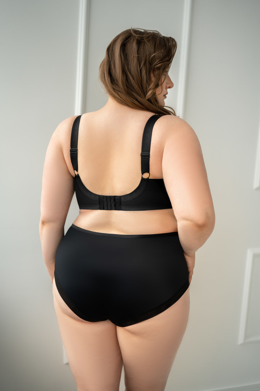 Krisline Betty Reggiseno Con Ferretto E Coppre Soft Coprenti ULTIME TAGLIE PRONTA CONSEGNA