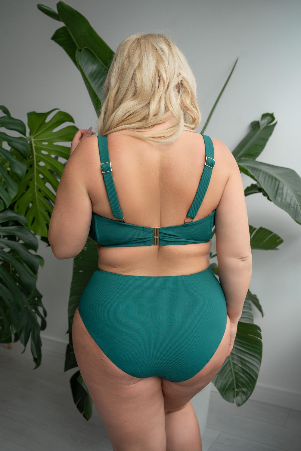 Tarifa Bralette Bikini