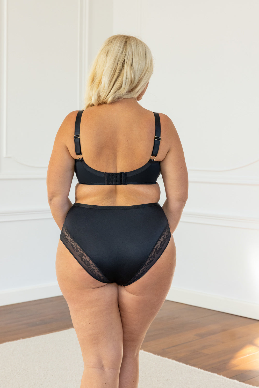 Noa Reggiseno Con Ferretto E Coppe Soft Lace