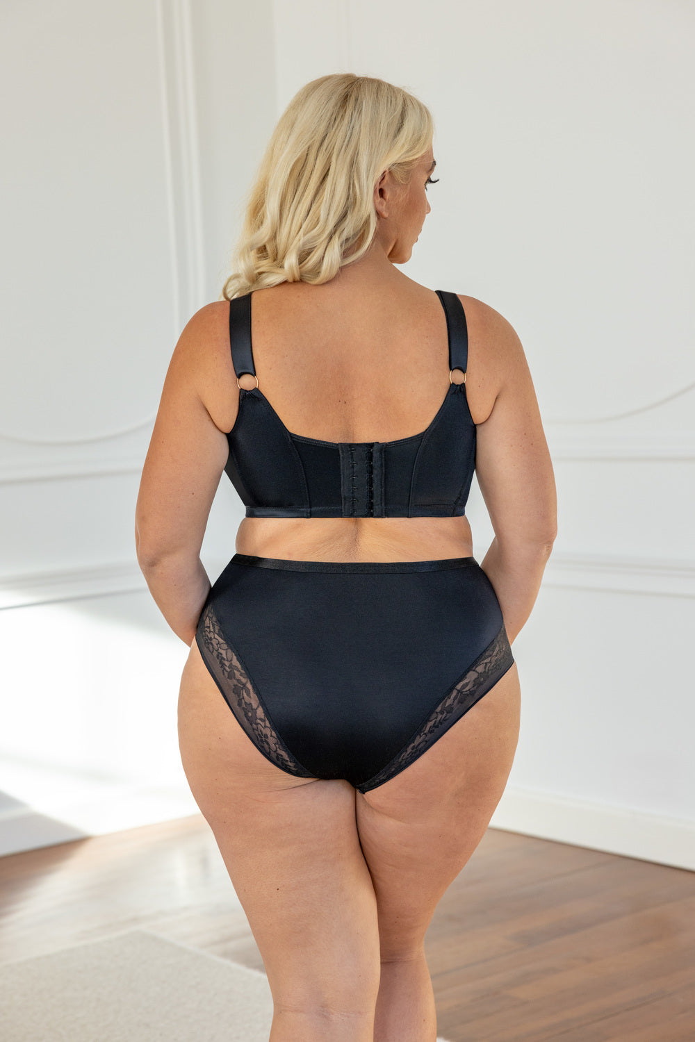 Noa Reggiseno Senza Ferretto E Coppe Soft