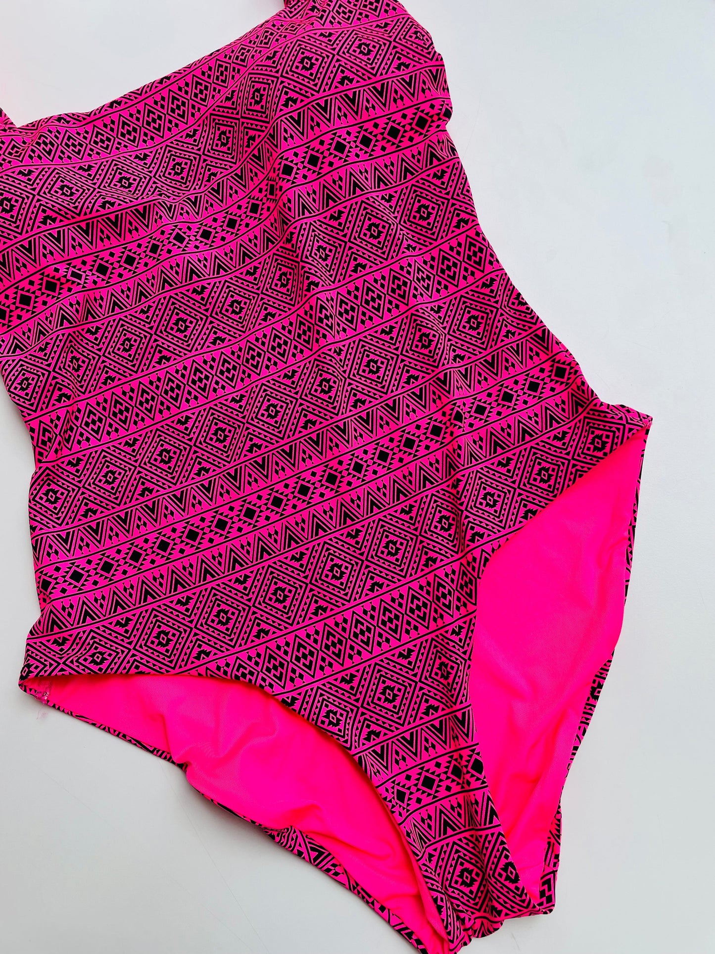 Intero Rosa Senza Ferretto VI22-022 ULTIME TAGLIE PRONTA CONSEGNA
