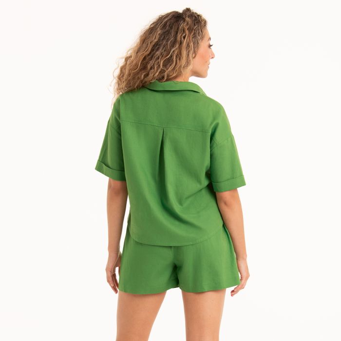 Style Kitts Camicetta 8160 ULTIME TAGLIE PRONTA CONSEGNA