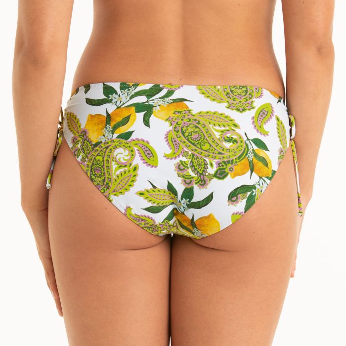 Lorie Bottom limoni ULTIME TAGLIE PRONTA CONSEGNA