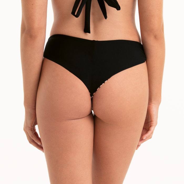 Style Grace Brasiliana Double Face Bikini Slip 8836