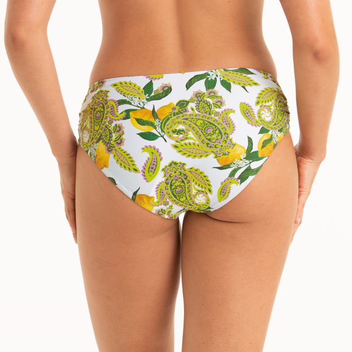 IDA BOTTOM 8840 limoni ULTIME TAGLIE PRONTA CONSEGNA