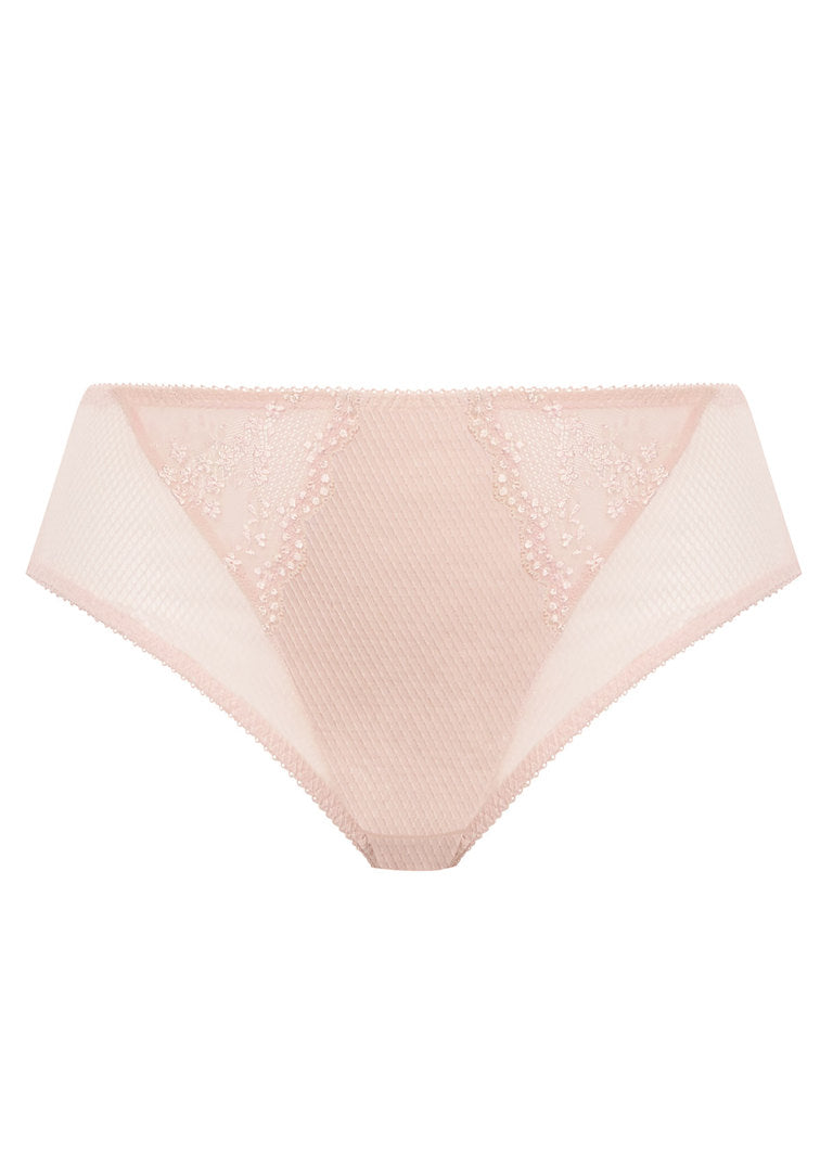 Charley Slip A Vita Alta Ballet Pink