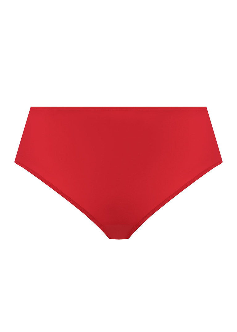 SLIP cotone MODAL RED