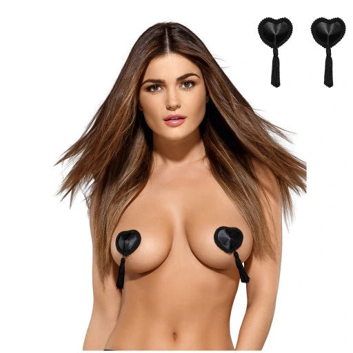 Copricapezzoli TASSEL Nipple Covers