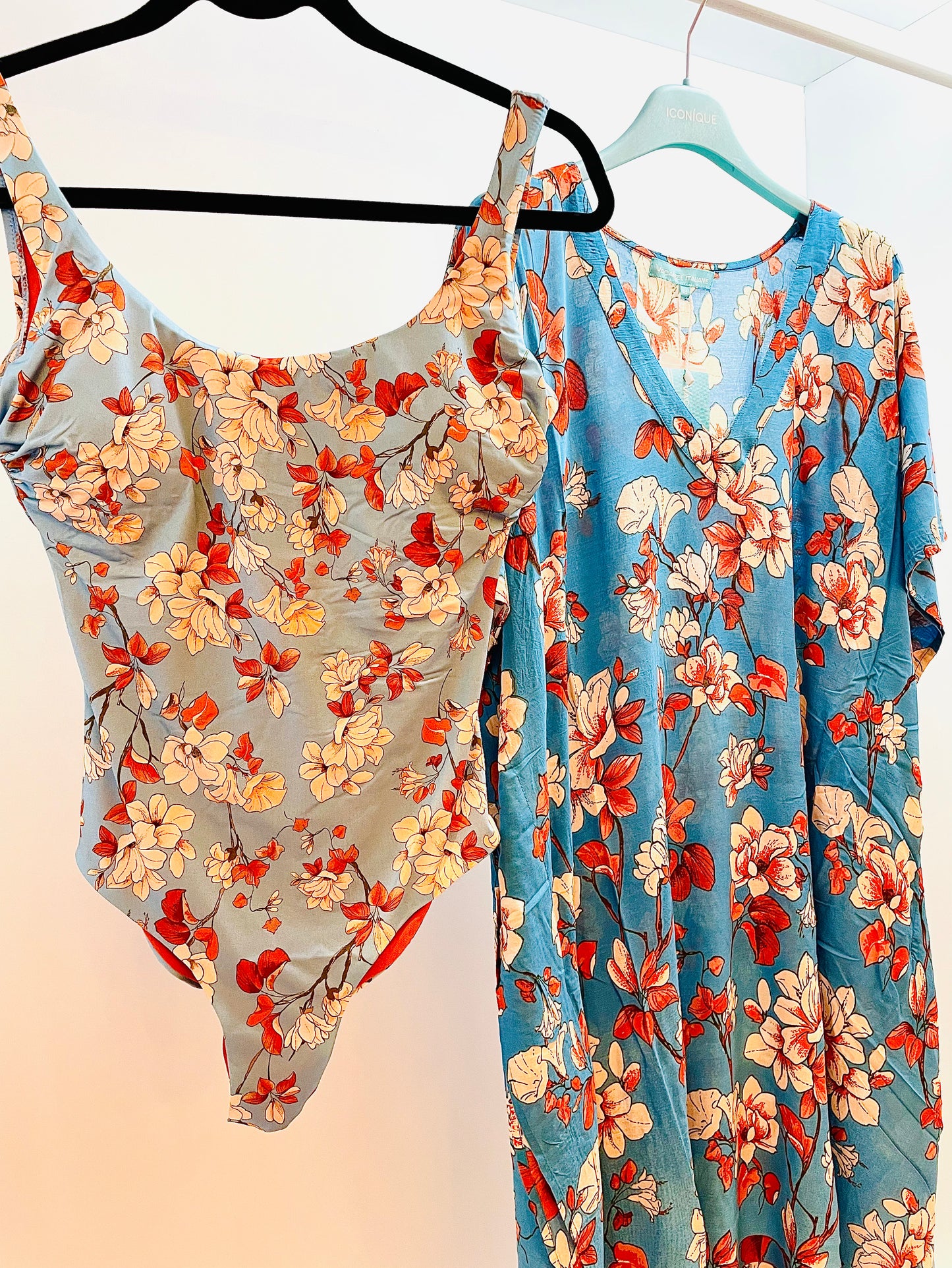 Costume Intero Senza Ferretto Vacanze Italiane