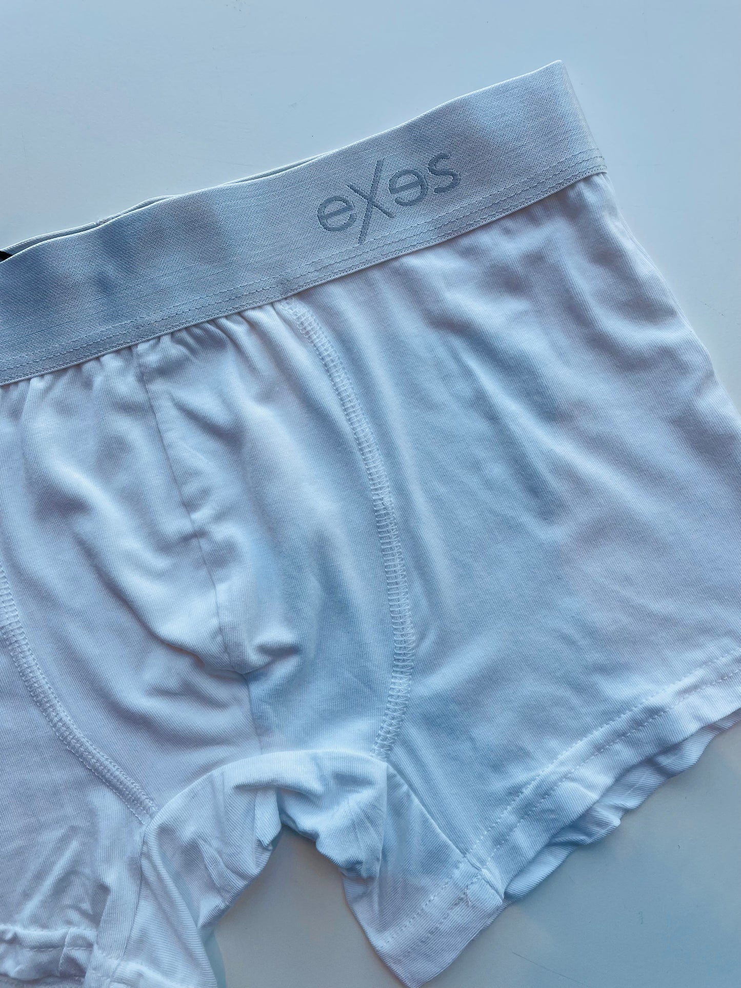 BOXER UOMO BAMBÙ