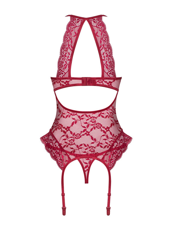 Guêpière Ivetta
