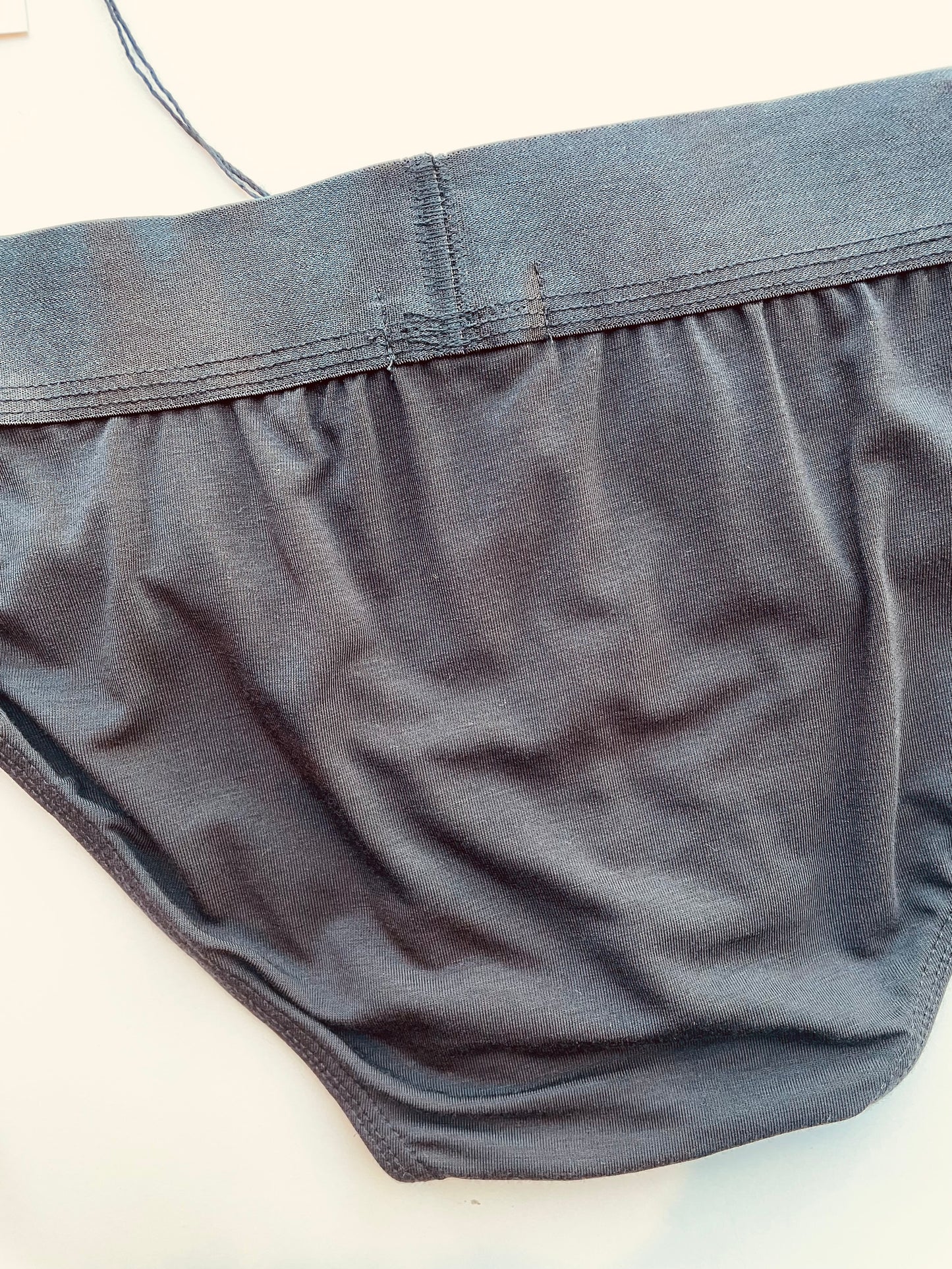 SLIP UOMO BAMBÙ