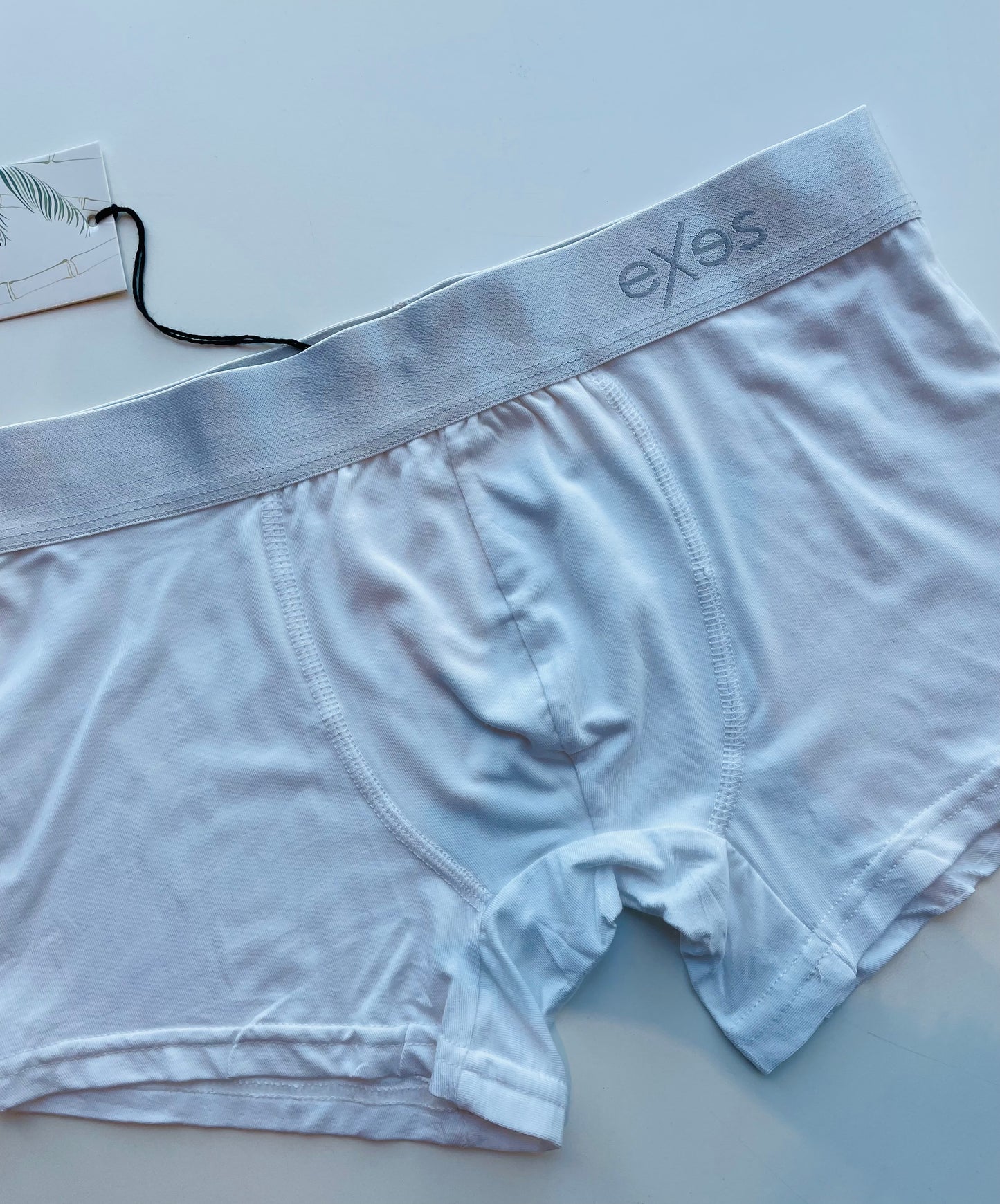 BOXER UOMO BAMBÙ